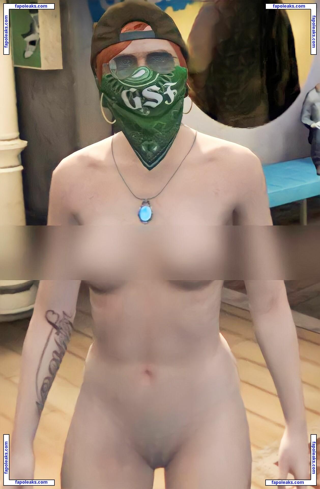 GTA RP NoPixel nude photo #0062 from OnlyFans