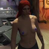 GTA RP NoPixel nude #0011