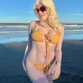 Guada Scarione nude #0002