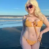 Guada Scarione nude #0008