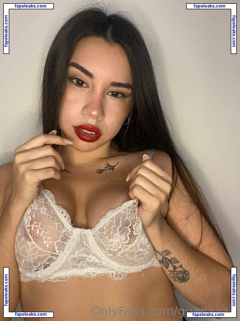 guadaaa1 / 1jamexican__diosa nude photo #0027 from OnlyFans