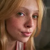 Guapamag голая #0847
