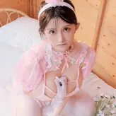 GUAZA голая #0009