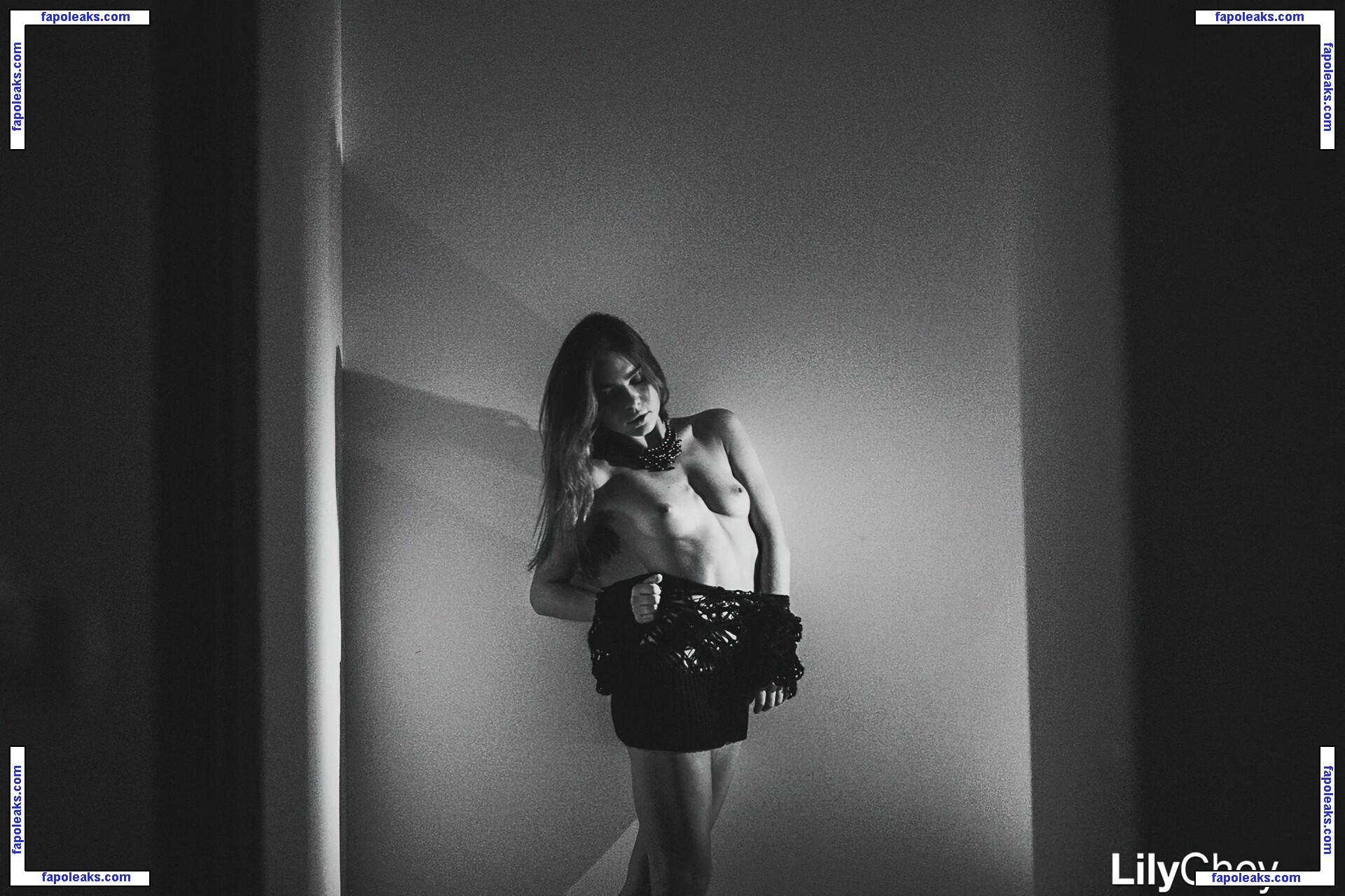 Guerlain / Anastasia S / Dominika / Lili / Lily C / Lily Chey / Nasty Q. / lea_guerlin / sia89 nude photo #0249 from OnlyFans