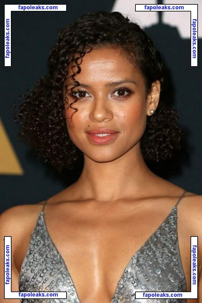 Gugu Mbatha-Raw / gugumbatharaw nude photo #0139 from OnlyFans