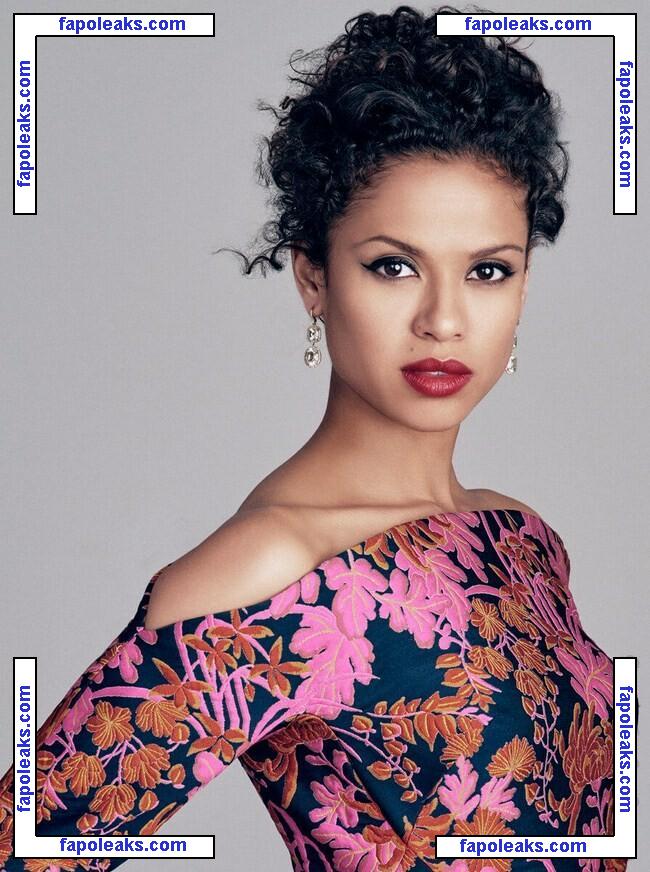 Gugu Mbatha-Raw / gugumbatharaw nude photo #0140 from OnlyFans