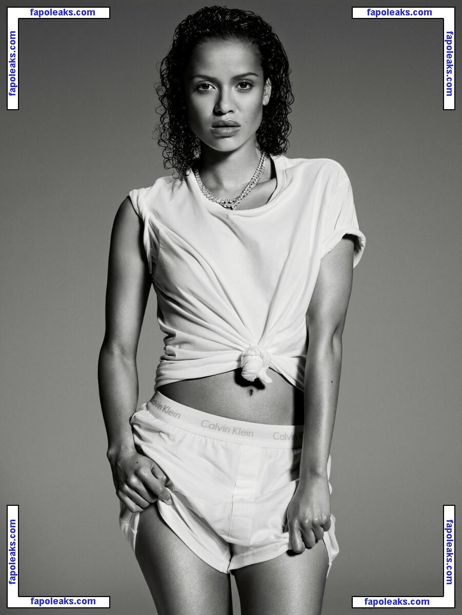 Gugu Mbatha-Raw / gugumbatharaw nude photo #0143 from OnlyFans