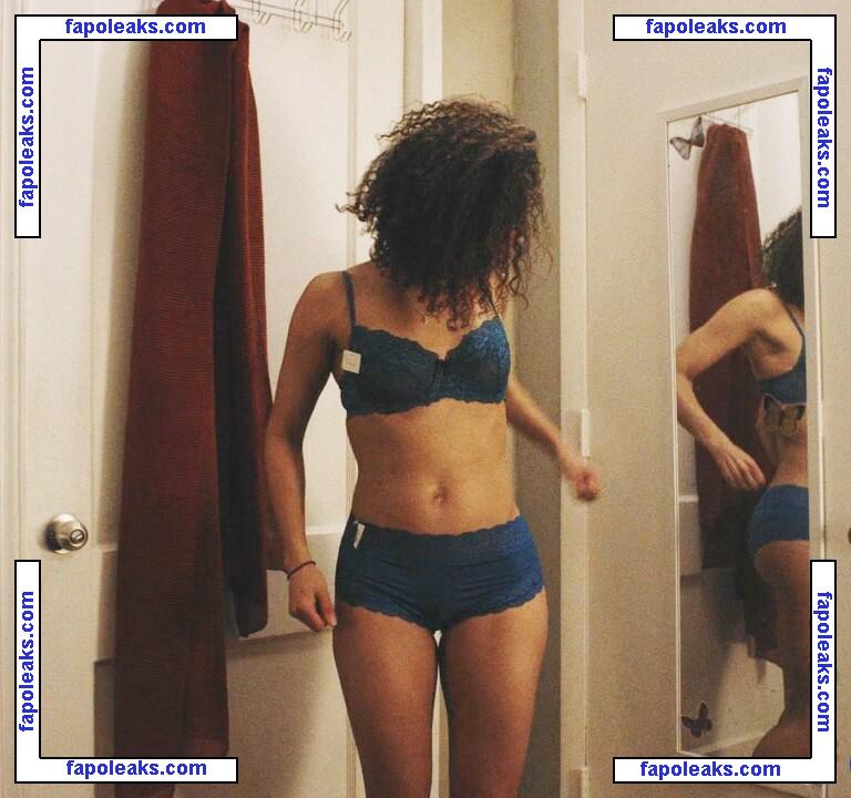 Gugu Mbatha-Raw / gugumbatharaw nude photo #0147 from OnlyFans