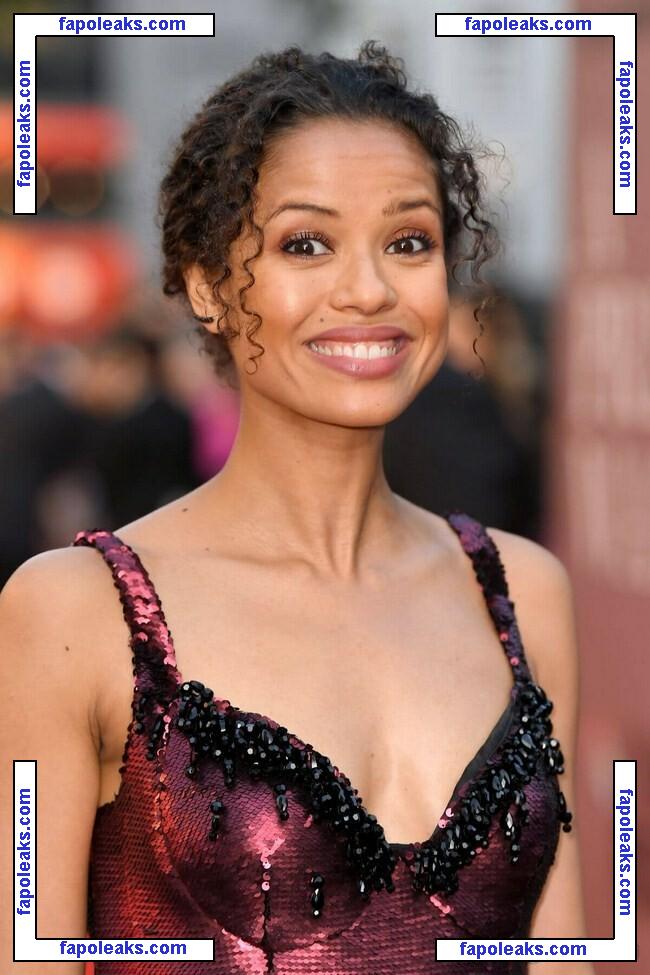Gugu Mbatha-Raw / gugumbatharaw nude photo #0150 from OnlyFans