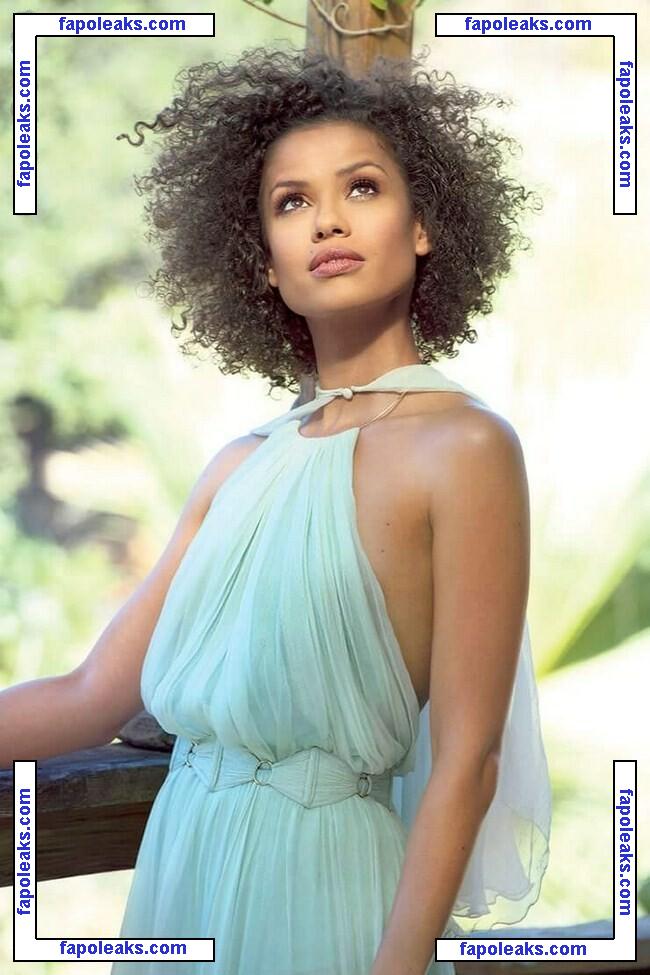 Gugu Mbatha-Raw / gugumbatharaw nude photo #0154 from OnlyFans
