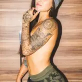 Gui Fernandez голая #0028