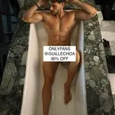 guillechoafree nude #0001