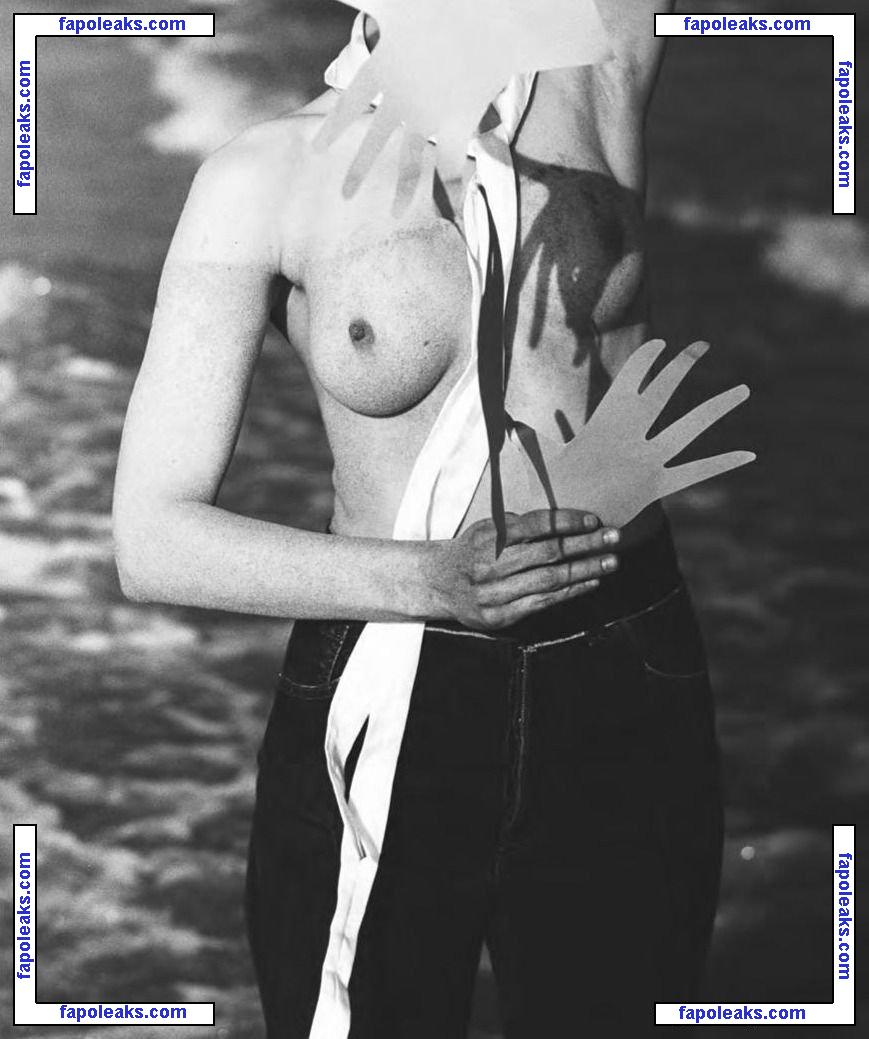 Guinevere Van Seenus / guineverevanseenus nude photo #0001 from OnlyFans