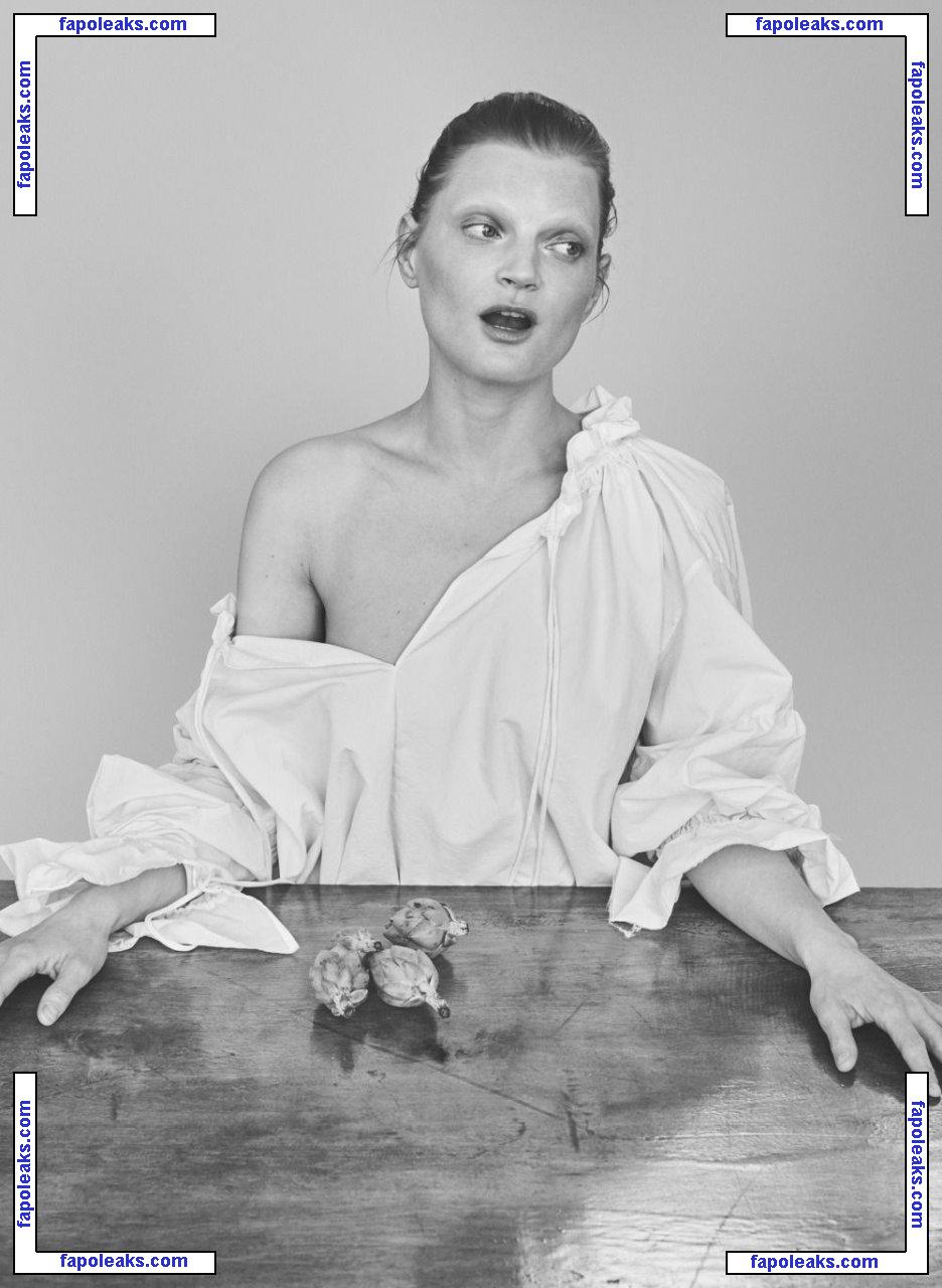 Guinevere Van Seenus / guineverevanseenus nude photo #0009 from OnlyFans