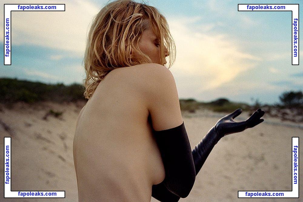 Guinevere Van Seenus / guineverevanseenus nude photo #0037 from OnlyFans