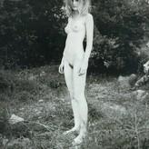 Guinevere Van Seenus nude #0044