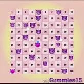 Gummies15 голая #0127