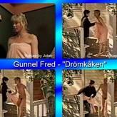 Gunnel Fred nude #0001