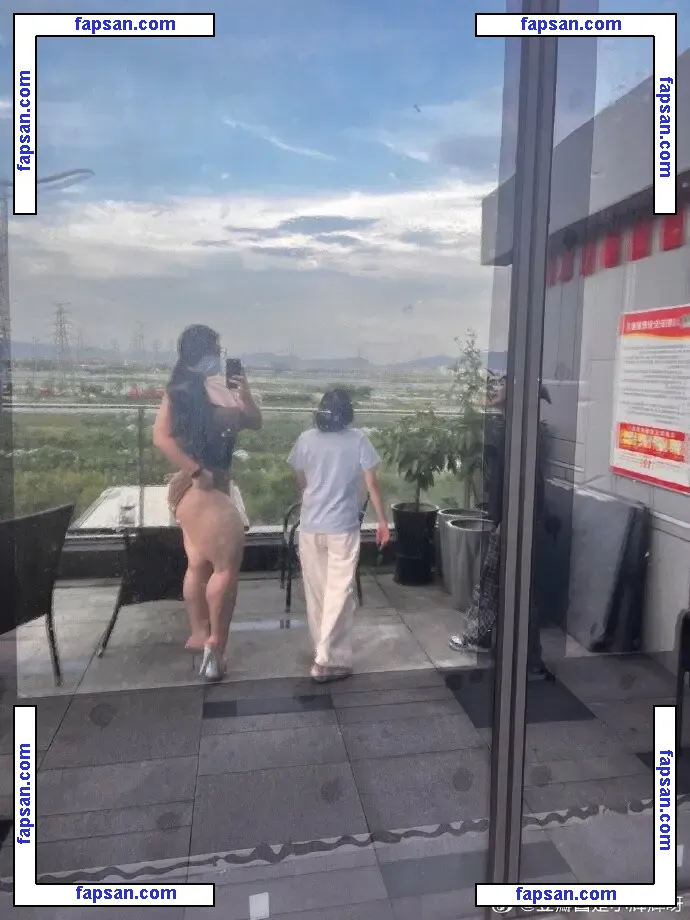 Guohui голая фото #0025 с Онлифанс