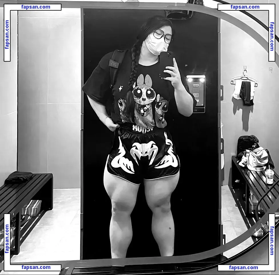 Guohui голая фото #0030 с Онлифанс