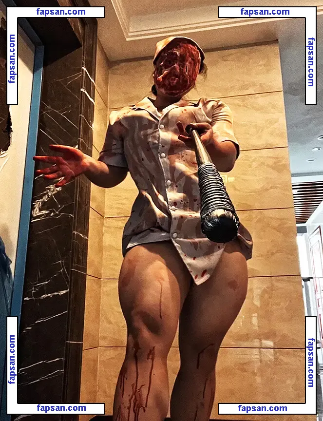 Guohui голая фото #0032 с Онлифанс