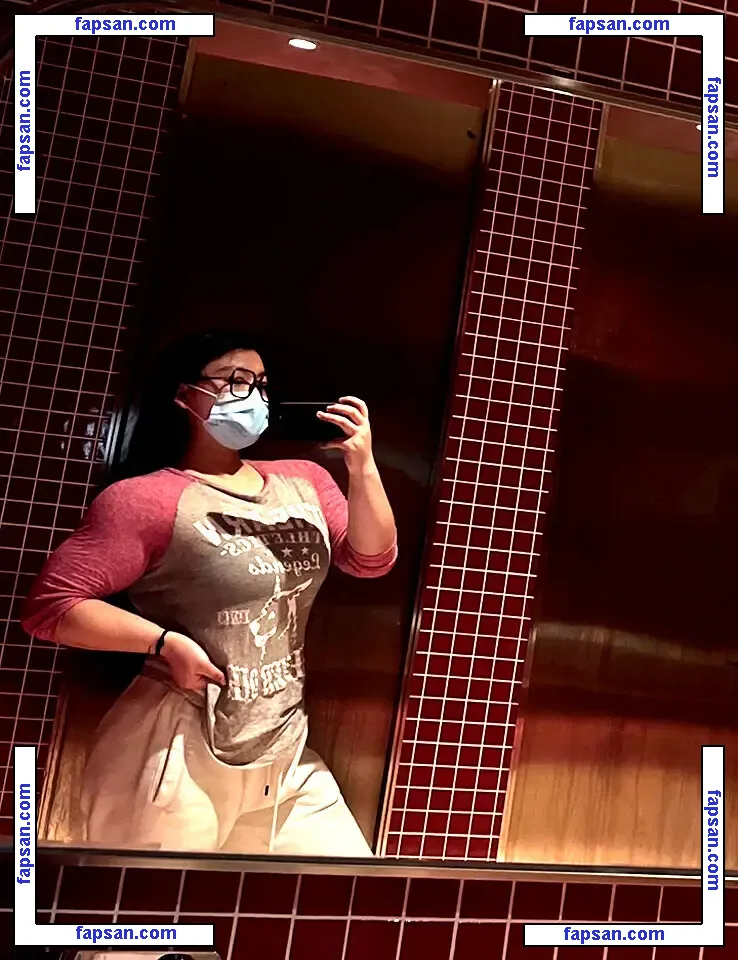 Guohui голая фото #0039 с Онлифанс