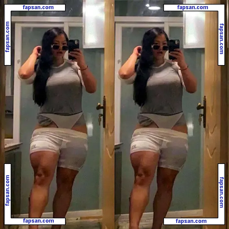 Guohui голая фото #0051 с Онлифанс