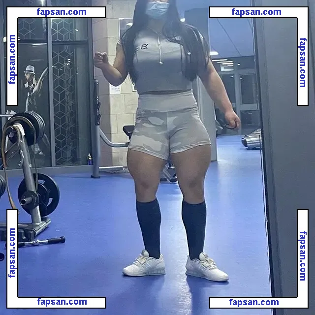 Guohui голая фото #0053 с Онлифанс