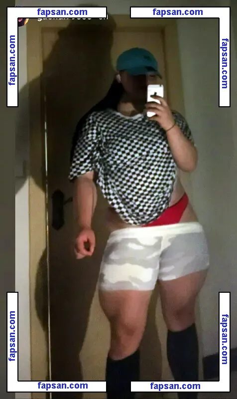 Guohui голая фото #0058 с Онлифанс