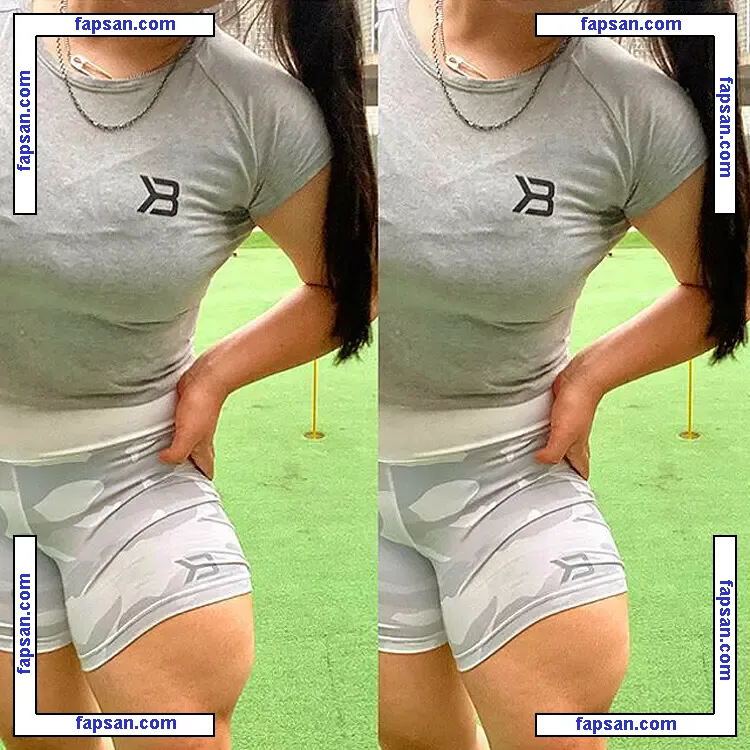 Guohui голая фото #0060 с Онлифанс