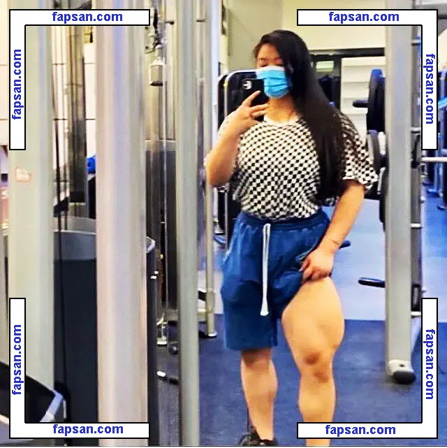 Guohui голая фото #0061 с Онлифанс