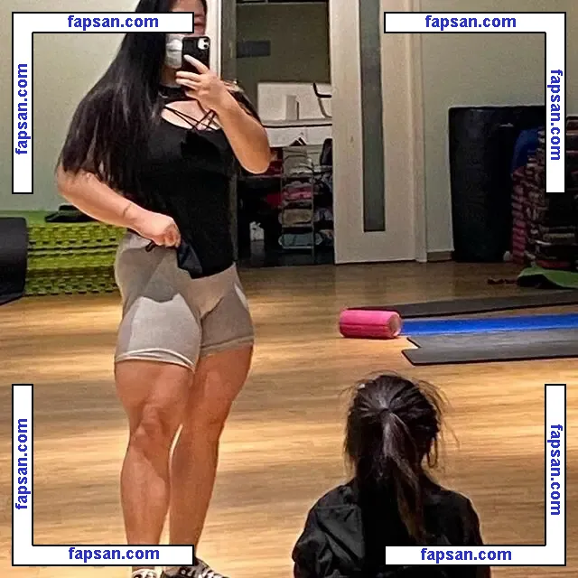 Guohui голая фото #0064 с Онлифанс