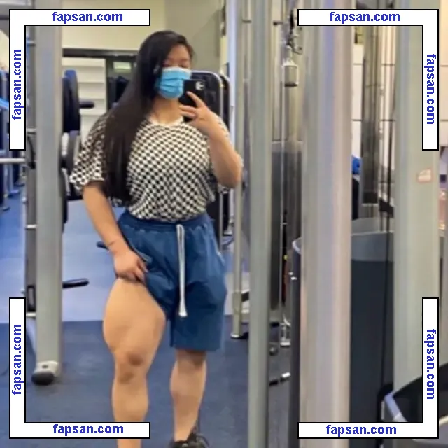 Guohui голая фото #0066 с Онлифанс