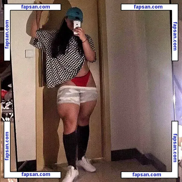 Guohui голая фото #0073 с Онлифанс