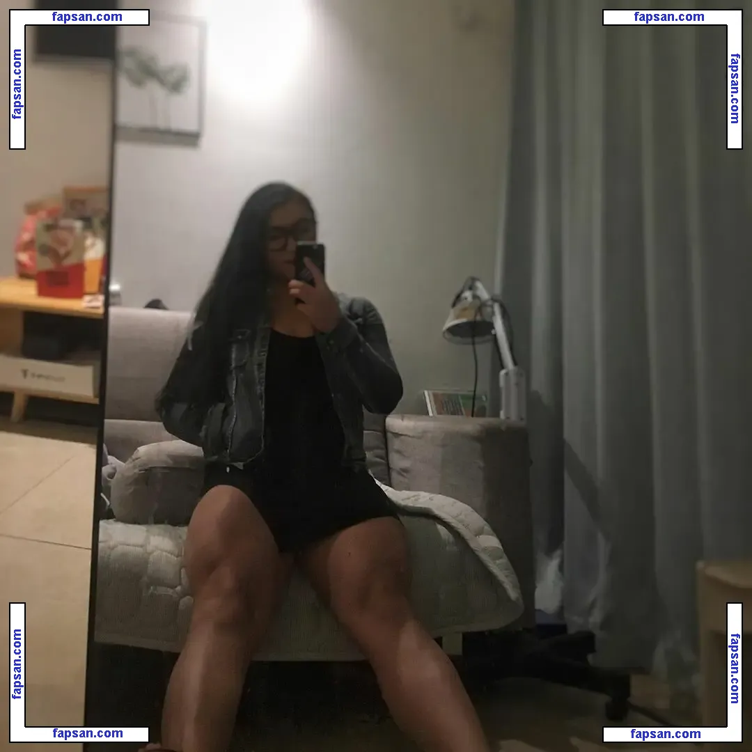 Guohui голая фото #0079 с Онлифанс