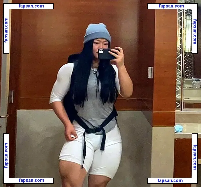 Guohui nude photo #0083 from OnlyFans