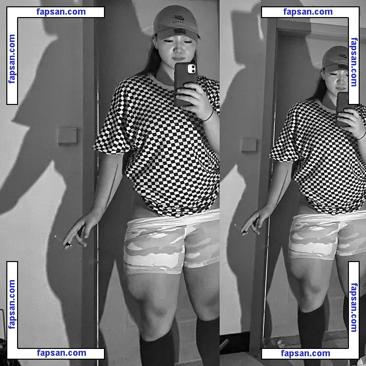 Guohui nude photo #0084 from OnlyFans