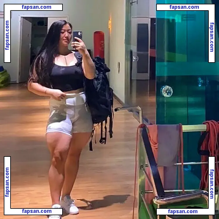 Guohui nude photo #0086 from OnlyFans