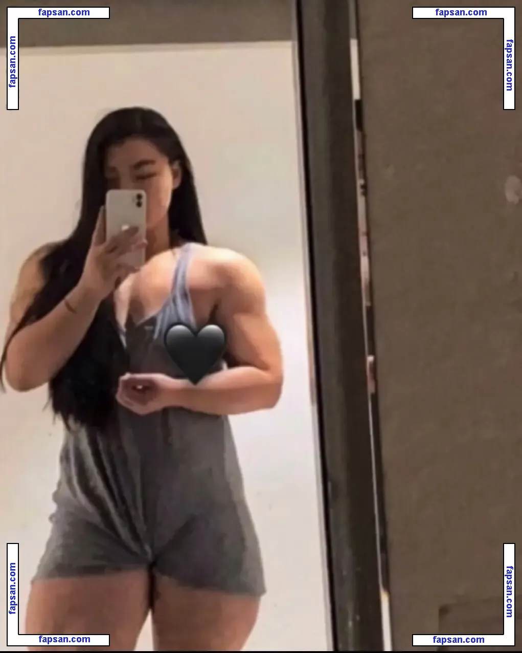 Guohui nude photo #0119 from OnlyFans