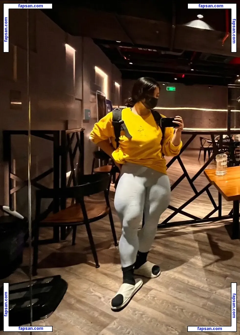 Guohui nude photo #0122 from OnlyFans