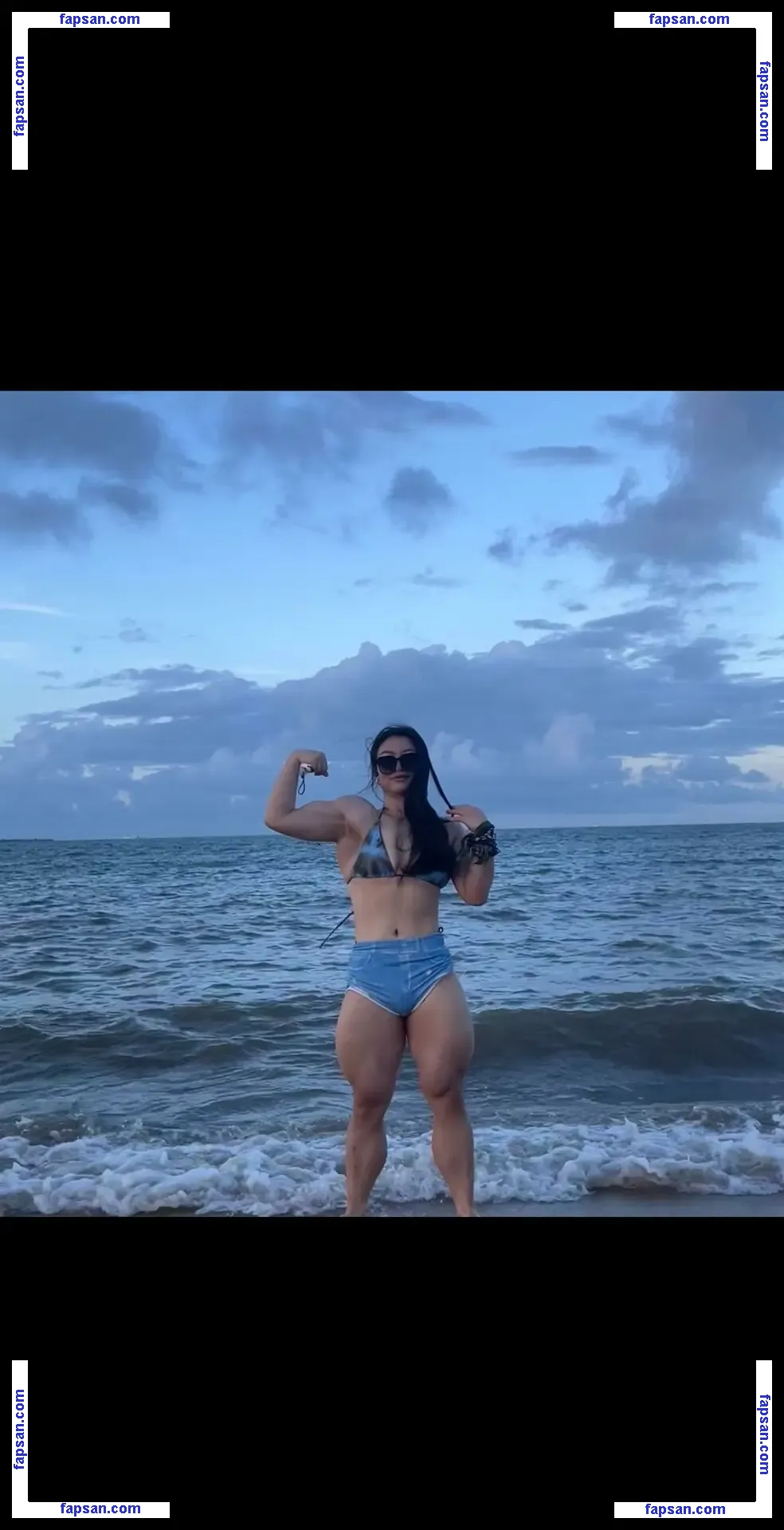 Guohui nude photo #0123 from OnlyFans