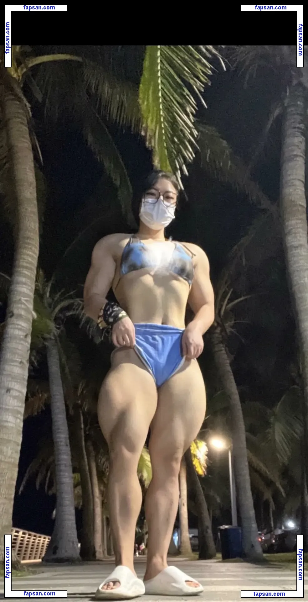 Guohui nude photo #0133 from OnlyFans