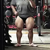 Guohui голая #0027