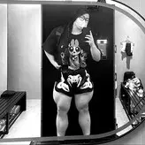 Guohui голая #0030