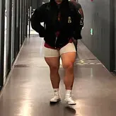 Guohui голая #0031