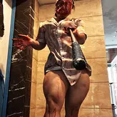 Guohui голая #0032