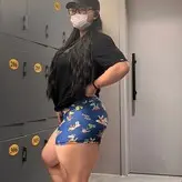 Guohui голая #0033