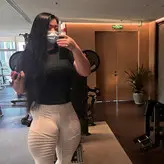 Guohui голая #0036