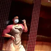 Guohui голая #0039