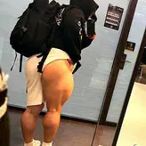 Guohui голая #0040